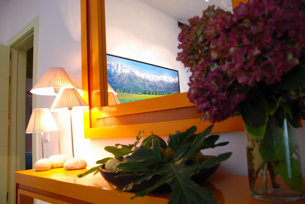 Hostal El Cardenillo Madrigal de la Vera Eksteriør billede