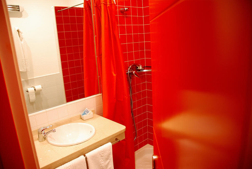 Hostal El Cardenillo Madrigal de la Vera Værelse billede